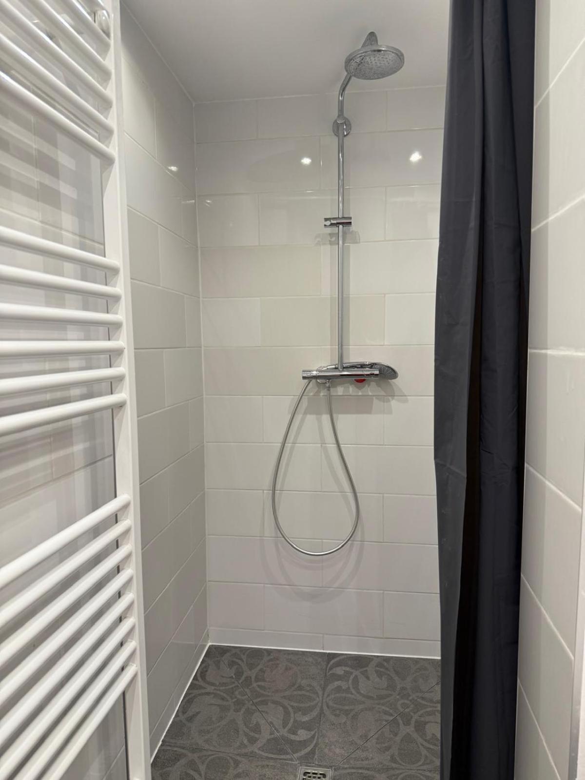 Appartement Schlachte Balkon *