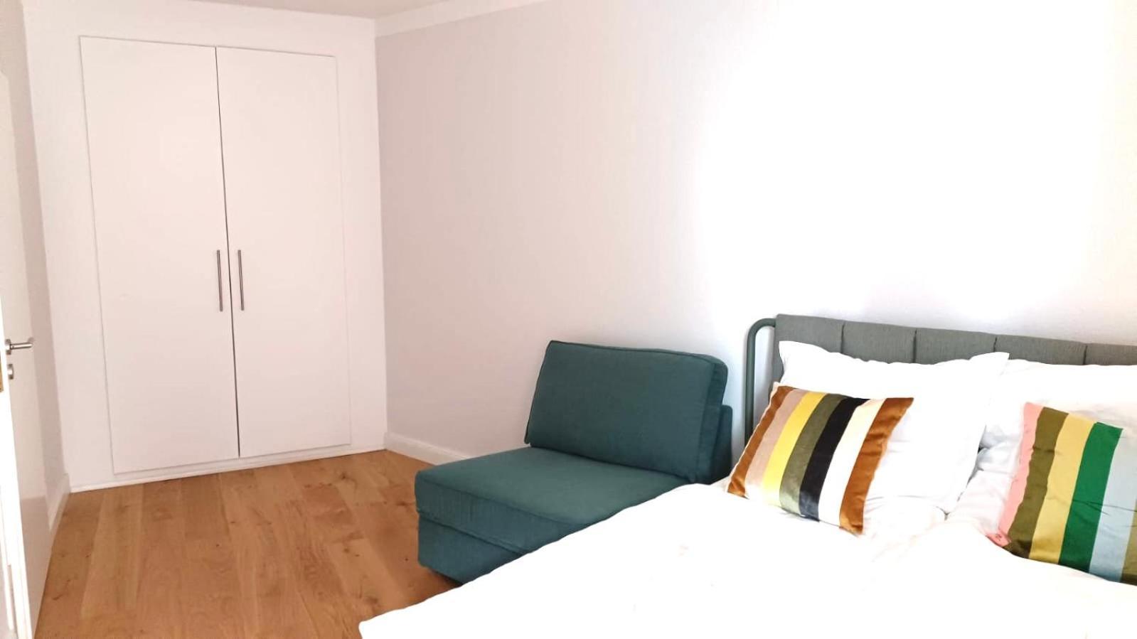 Schlachte Balkon Bremen